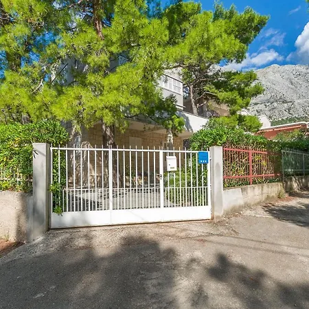 Apartamento Dubravka *