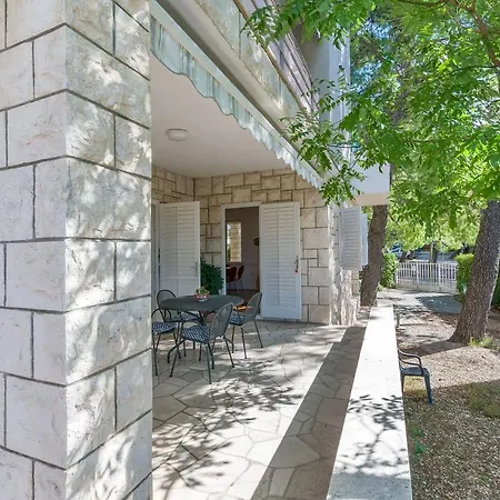 Apartamento Dubravka Baška Voda