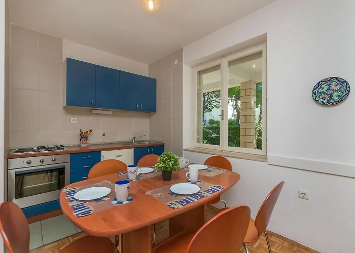 Dubravka Apartamento *