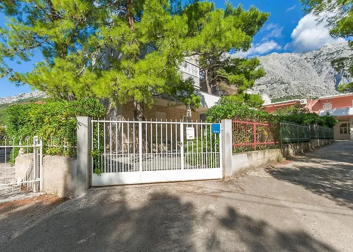 Apartamento Dubravka *