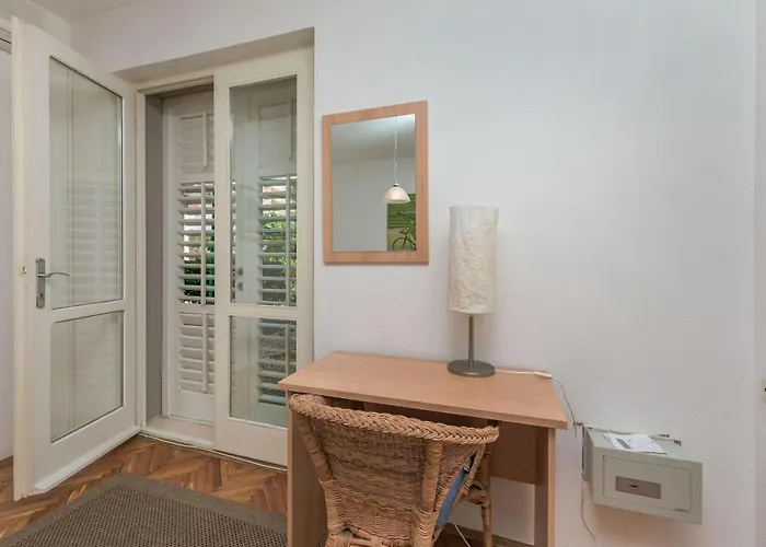 Apartamento Dubravka Baška Voda