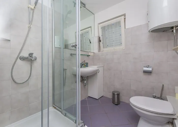 Apartamento Dubravka *