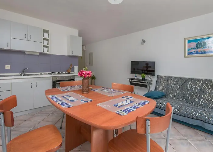 Apartamento Dubravka *
