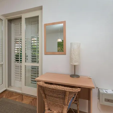 Apartman Dubravka Baška Voda