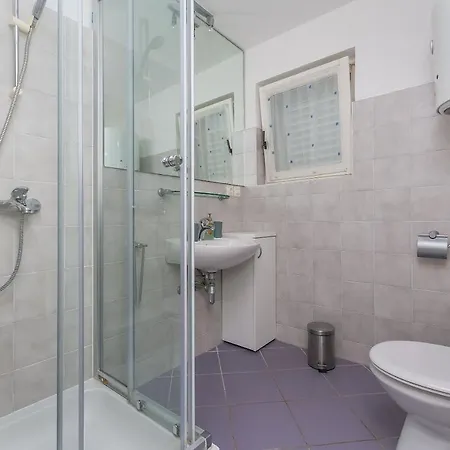 Apartment Dubravka *