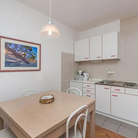 Apartment Dubravka *