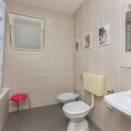 Dubravka Apartment Baska Voda