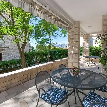 Apartman Dubravka *