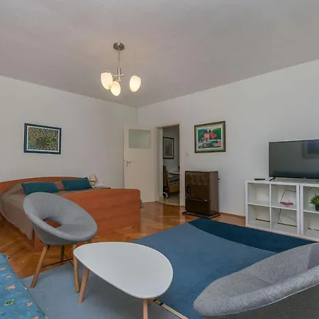 Dubravka Apartment Baska Voda