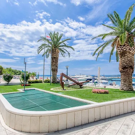 Dubravka Apartman Baška Voda