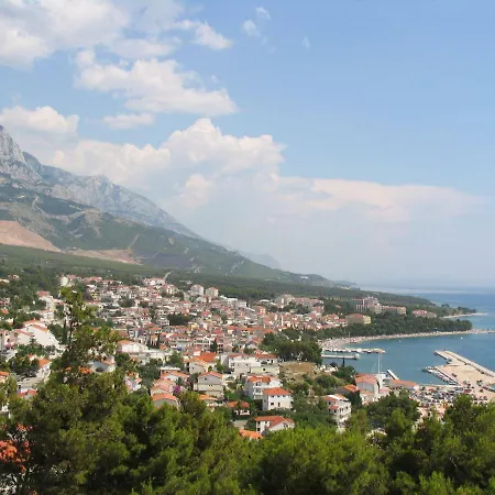 Dubravka Apartman