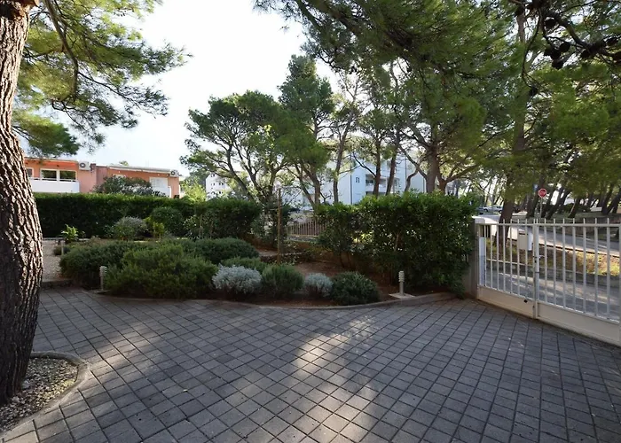 Dubravka Apartman